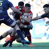 2026.01.10 sat｜NTTリーグワン2025-26 第4節｜vs 浦安D-Rocks