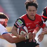 2026.01.17 sat｜NTTリーグワン2025-26 第5節｜vs 埼玉パナソニックワイルドナイツ