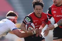 埼玉パナソニックワイルドナイツ (NTTリーグワン 2025-26 第5節) 