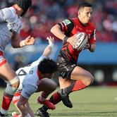 2026.01.24 sat｜NTTリーグワン2025-26 第6節｜vs コベルコ神戸スティーラーズ