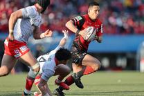 コベルコ神戸スティーラーズ (NTTリーグワン 2025-26 第6節) 