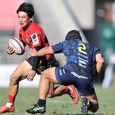 2026.01.10 sat｜NTTリーグワン2025-26 第4節｜vs 浦安D-Rocks