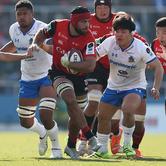 2026.01.17 sat｜NTTリーグワン2025-26 第5節｜vs 埼玉パナソニックワイルドナイツ