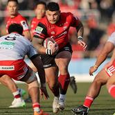 2026.01.24 sat｜NTTリーグワン2025-26 第6節｜vs コベルコ神戸スティーラーズ