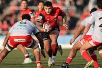 コベルコ神戸スティーラーズ (NTTリーグワン 2025-26 第6節) 