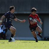 2026.01.10 sat｜NTTリーグワン2025-26 第4節｜vs 浦安D-Rocks