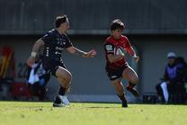 浦安D-Rocks (NTTリーグワン 2025-26 第4節) 