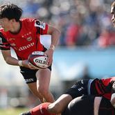 2026.01.17 sat｜NTTリーグワン2025-26 第5節｜vs 埼玉パナソニックワイルドナイツ