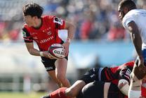 埼玉パナソニックワイルドナイツ (NTTリーグワン 2025-26 第5節) 