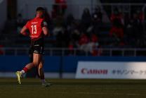 コベルコ神戸スティーラーズ (NTTリーグワン 2025-26 第6節) 