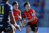 浦安D-Rocks (NTTリーグワン 2025-26 第4節) 