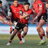 2026.01.24 sat｜NTTリーグワン2025-26 第6節｜vs コベルコ神戸スティーラーズ