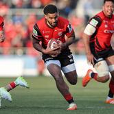 2026.01.24 sat｜NTTリーグワン2025-26 第6節｜vs コベルコ神戸スティーラーズ