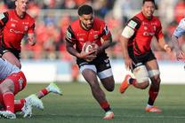 コベルコ神戸スティーラーズ (NTTリーグワン 2025-26 第6節) 