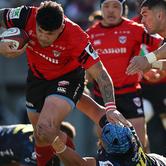 2026.01.10 sat｜NTTリーグワン2025-26 第4節｜vs 浦安D-Rocks