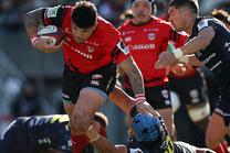 浦安D-Rocks (NTTリーグワン 2025-26 第4節) 