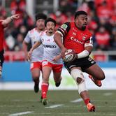 2026.01.24 sat｜NTTリーグワン2025-26 第6節｜vs コベルコ神戸スティーラーズ