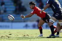 浦安D-Rocks (NTTリーグワン 2025-26 第4節) 