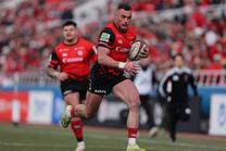 コベルコ神戸スティーラーズ (NTTリーグワン 2025-26 第6節) 