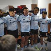 2026.02.07 sat｜NTTリーグワン2025-26 第7節｜vs トヨタヴェルブリッツ