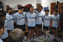 トヨタヴェルブリッツ (NTTリーグワン 2025-26 第7節) 