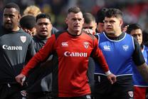 東京サントリーサンゴリアス (NTTリーグワン 2025-26 第9節)