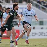 2026.02.07 sat｜NTTリーグワン2025-26 第7節｜vs トヨタヴェルブリッツ