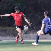 2026.02.15 sun｜練習試合 練習試合2026.2.15｜vs 浦安D-Rocks