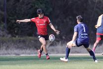 2026.02.15 sun 練習試合2026.02.15