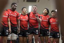 東京サントリーサンゴリアス (NTTリーグワン 2025-26 第9節)