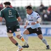 2026.02.07 sat｜NTTリーグワン2025-26 第7節｜vs トヨタヴェルブリッツ