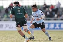 トヨタヴェルブリッツ (NTTリーグワン 2025-26 第7節) 