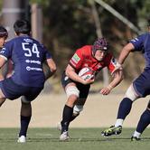 2026.02.15 sun｜練習試合 練習試合2026.2.15｜vs 浦安D-Rocks