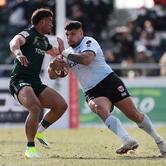 2026.02.07 sat｜NTTリーグワン2025-26 第7節｜vs トヨタヴェルブリッツ