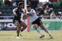 トヨタヴェルブリッツ (NTTリーグワン 2025-26 第7節) 