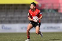 東京サントリーサンゴリアス (NTTリーグワン 2025-26 第9節)