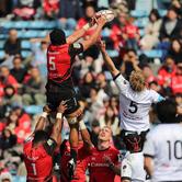 2026.02.14 sat｜NTTリーグワン2025-26 第8節｜vs リコーブラックラムズ東京