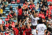 リコーブラックラムズ東京 (NTTリーグワン 2025-26 第8節)