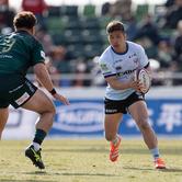 2026.02.07 sat｜NTTリーグワン2025-26 第7節｜vs トヨタヴェルブリッツ