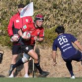 2026.02.15 sun｜練習試合 練習試合2026.2.15｜vs 浦安D-Rocks