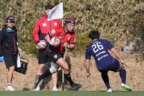 2026.02.15 sun 練習試合2026.02.15