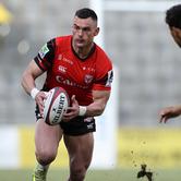 2026.02.22 sun｜NTTリーグワン2025-26 第9節｜vs 東京サントリーサンゴリアス