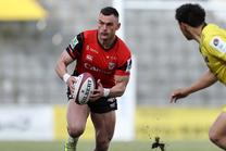 東京サントリーサンゴリアス (NTTリーグワン 2025-26 第9節)