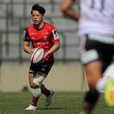 2026.02.14 sat｜NTTリーグワン2025-26 第8節｜vs リコーブラックラムズ東京