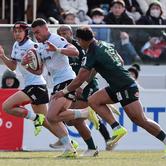 2026.02.07 sat｜NTTリーグワン2025-26 第7節｜vs トヨタヴェルブリッツ