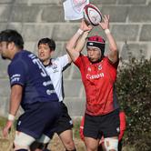 2026.02.15 sun｜練習試合 練習試合2026.2.15｜vs 浦安D-Rocks