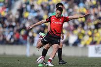 東京サントリーサンゴリアス (NTTリーグワン 2025-26 第9節)