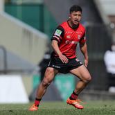 2026.02.14 sat｜NTTリーグワン2025-26 第8節｜vs リコーブラックラムズ東京