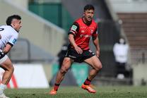 リコーブラックラムズ東京 (NTTリーグワン 2025-26 第8節)