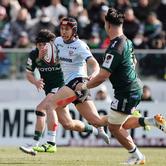 2026.02.07 sat｜NTTリーグワン2025-26 第7節｜vs トヨタヴェルブリッツ